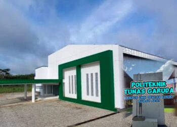 70 Siswa Tunas Garuda, Sandarkan Asanya Dipundak APBD,