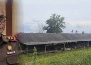 Kasus Penyimpangan Dana Revolving Sapi, Kajari : Jika terbukti Siapapun Terlibat Kita Sikat