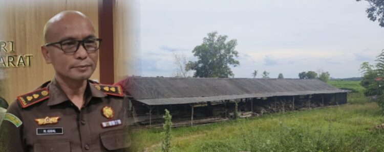 Kasus Penyimpangan Dana Revolving Sapi, Kajari : Jika terbukti Siapapun Terlibat Kita Sikat