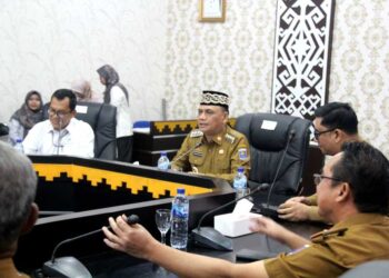 Tingkatkan Literasi Statistik, Iringmulyo Terpilih Jadi Kelurahan Cantik