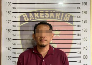 Pria di Pringsewu Gelapkan Honda Brio, GPS Dicopot, Polisi Bekuk dan Tahan!
