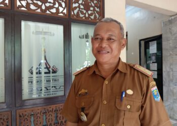 Jadikan Metro Sentra Budidaya Ikan Lele, Pemkot Metro Anggarkan Rp1,1 Miliar