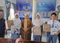 Lahirkan Penulis Muda Berbakat, PWI Metro Gelar Lomba Menulis Opini Tingkat Pelajar