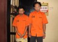 Mantan Rekan Kerja Nekat Curi HP di Malio Sewu, Polisi Berhasil Ungkap Kasus