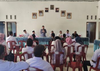 Kejari Lebih Serius Soroti Pengelolaan BUMT Dan Pembangunan.