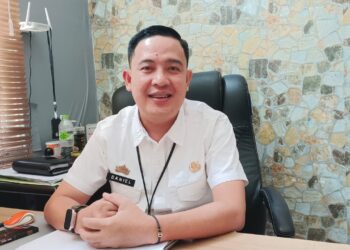 Gencar Turun Ke Sekolah, Dinkes Sebut 7,5 Persen Warga Metro Dapat Layanan CKG