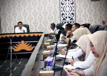 Pemkot Metro Ingatkan Pengembang Perumahan Soal Kewajiban PSU