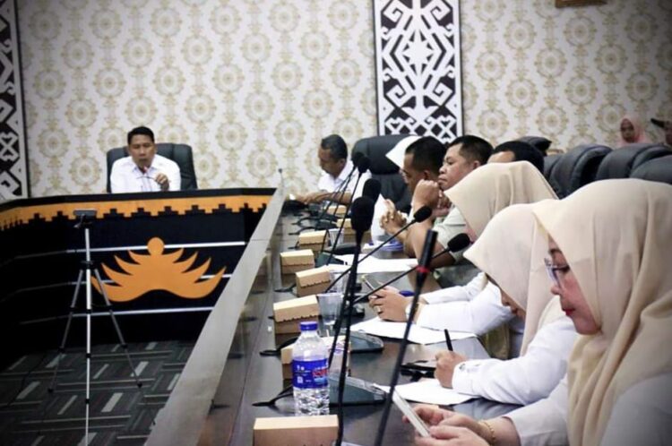 Pemkot Metro Ingatkan Pengembang Perumahan Soal Kewajiban PSU