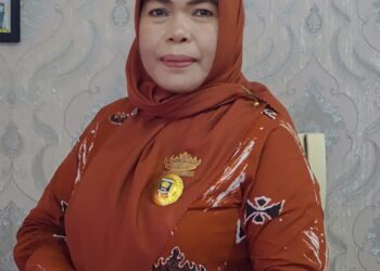 Tingkatkan IPLM, Dispusarda Metro Gencar Sosialisasi dan Perbanyak Koleksi Buku Bacaan
