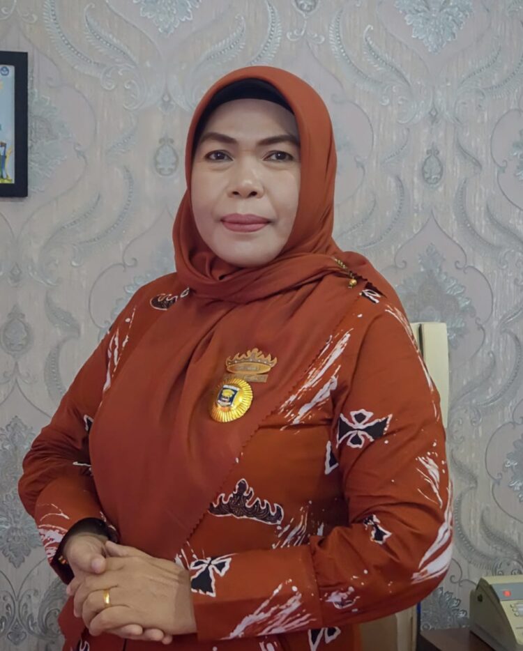 Tingkatkan IPLM, Dispusarda Metro Gencar Sosialisasi dan Perbanyak Koleksi Buku Bacaan