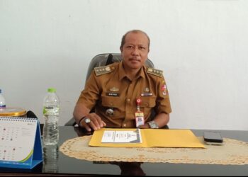 Miris..!! Pemda ” Tutup Mata ” Puluhan Tahun Jalan Sungkai Barat Rusak Berat, Usulan Perbaikan Di Cuekin