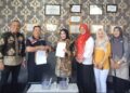 Tingkatkan Mutu Pendidikan Nasional, , Dinas Pendidikan Lampura MoU Bersama BAN PDM Provinsi Lampung