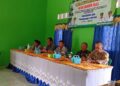 Pemdes Cahaya Mas  Ajak Masyarakat Turunkan Angka Stunting