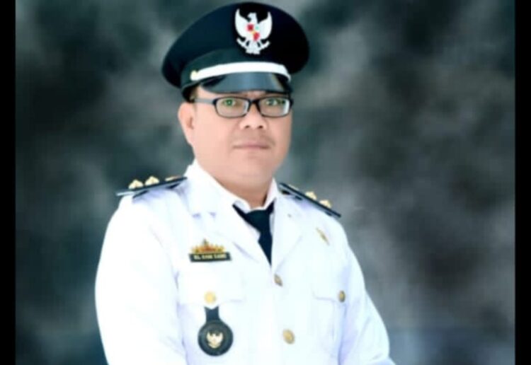 Kades Muara Dua, : Proyek Drainase Di Dusun 1, Diselesaikan Tahap 2 DD 2025