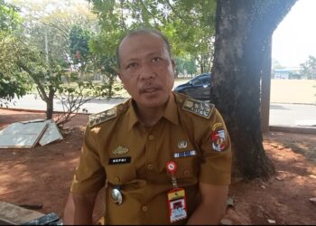 Waduh.. Setoran Terendah, PBB Warga Disinyalir Jadi Mainan Oknum  Perangkat Desa Cahaya Mas