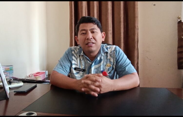 Perkara PBB, Inspektorat Akan Panggil Kades Dan Perangkat Desa Cahaya Mas