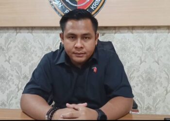 Geledah Kantor BPBD, Ini Kata Kasat Reskrim Polres Lampung Utara