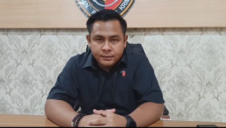 Geledah Kantor BPBD, Ini Kata Kasat Reskrim Polres Lampung Utara