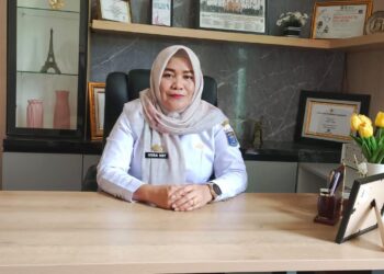 Cegah Penularan Penyakit Rabies, Dinkes Metro Siagakan 4 Fasilitas Rabies Center