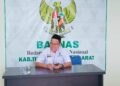 Meski Dana Hibah Belum Mencukupi, Baznas Terus Berkiprah Demi Kemaslahatan Umat.