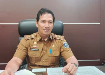 Pasca Keracunan MBG, Disdikbud Minta Pelaksana Intensif Pantau Siswa