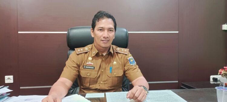 Pasca Keracunan MBG, Disdikbud Minta Pelaksana Intensif Pantau Siswa