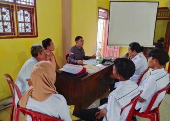 Aset Tiyuh Jadi Prioritas Sorotan Kejaksaan.