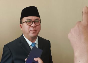 Pengangkatan Tidak Sah, 91 Tenaga Honorer di Metro Dirumahkan