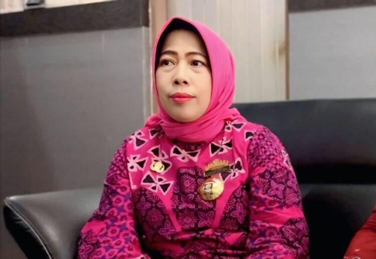 Gelandangan dan Pengemis Bakal Ditertibkan, Dinsos Bentuk Tim Terpadu