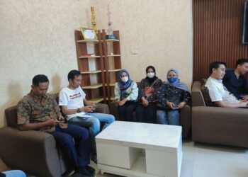 Dinyatakan Tidak Memenuhi Syarat PPPK, 540 THL Pertanyakan Nasib Kerja ke Pemkot Metro?