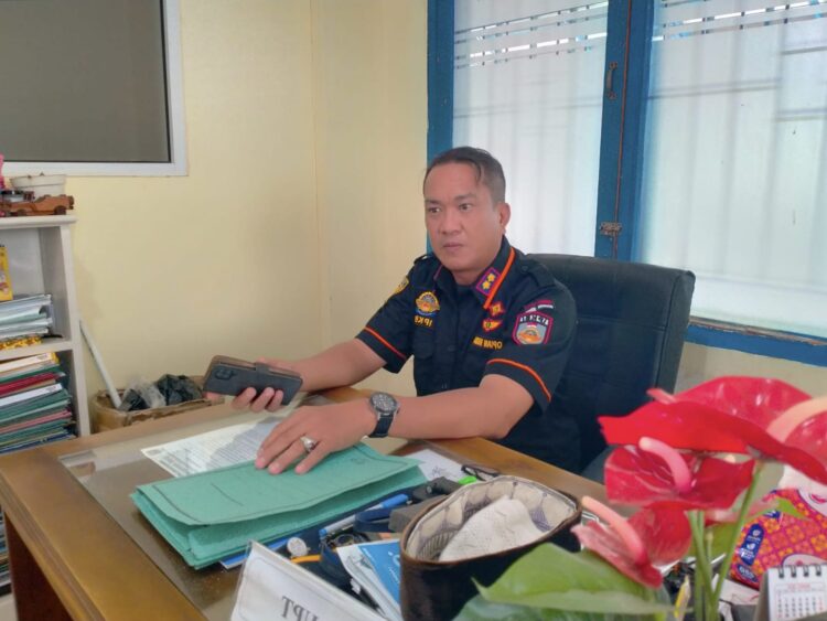 Tingkatkan Keselamatan Pengendara, 2.922 Kendaraan Diuji KIR