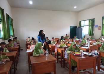 SPPG Sedulur Sewu Jalankan Program Makan Bergizi Gratis (MBG) Sesuai Tupoksi