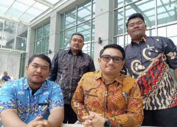 Ganti Plt Kepala BKPSDM, Pemkot Metro Tindaklanjuti Tuntutan THL ke Kemenpan RB