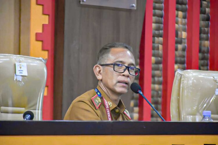 Tak Patuhi Aturan Pakaian Dinas, ASN Bisa Sanksi