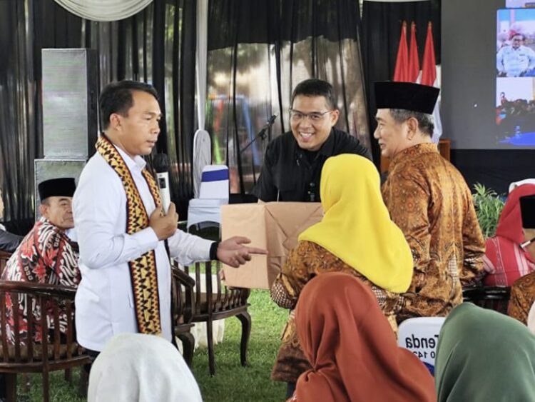 Kunker ke Kota Metro, Menteri BKKBN Ingatkan Pentingnya Peran Orangtua Dalam Mencegah Stunting