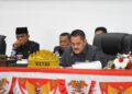 Ketua DPRD Stop Pendistribusian MBG Sementara, Dirut RSUD : Hasil Lab Belum Keluar
