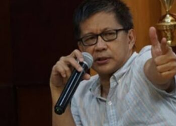 Diundang IMM Dialog, Rocky Gerung Akan Datangi  Lampung Utara