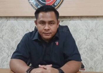 Korupsi Anggaran Makan Minum, Eks Pejabat BPBD Lampura Di Tetapkan Tersangka