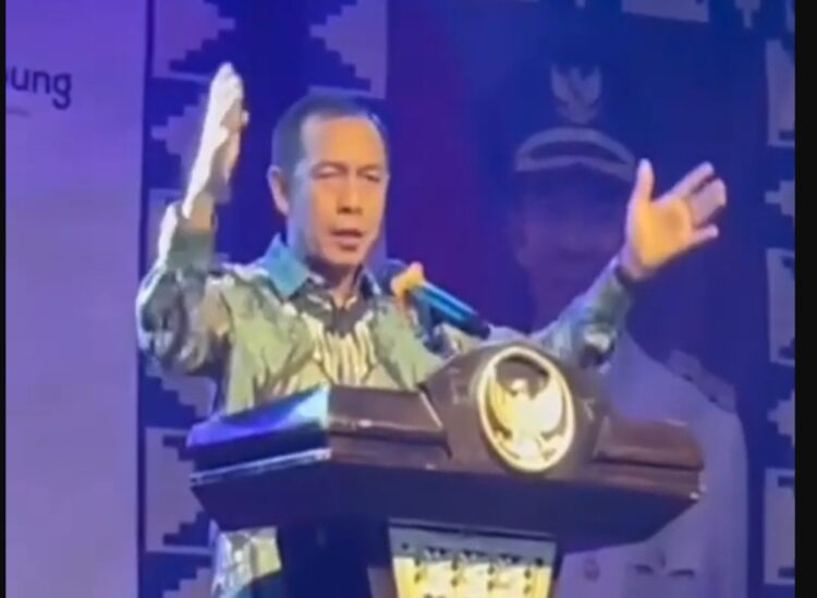 Lampung Utara Festival 2025, Sukses, Wabup : Bawa Nama Baik Lampung Utara