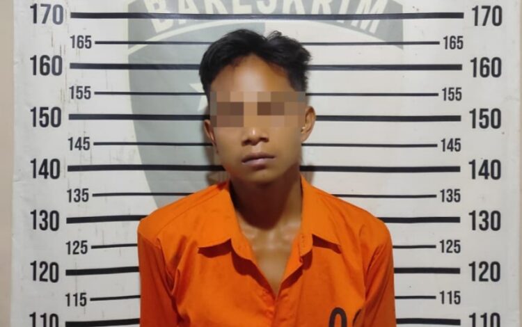 Adik Ipar Bacok Pria di Pringsewu hingga Tewas, Dipicu Sindiran