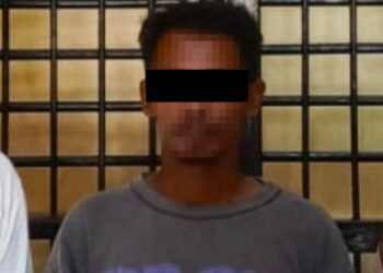 Bejat, Seorang Ayah di Mesuji Tega Cabuli Anak Kandungnya Sendiri