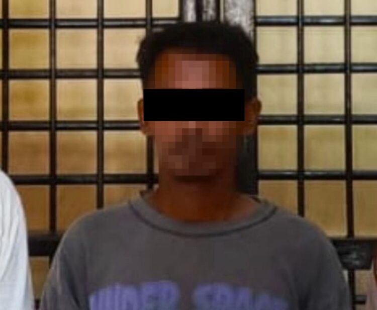 Bejat, Seorang Ayah di Mesuji Tega Cabuli Anak Kandungnya Sendiri
