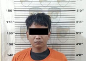 Tukarkan Sepeda Ontel dengan Motor, Pelaku Curanmor Dibekuk Polisi