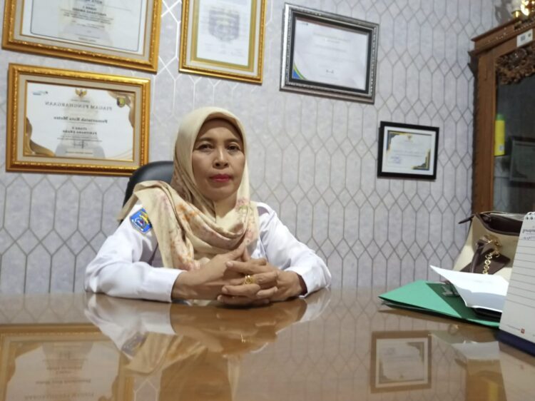 Evaluasi Program MBG di Metro, Satgas Temukan Bakteri hingga Buruknya Sanitasi dan Kebersihan