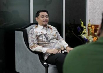 Tumbuhkan Perekonomian Masyarakat, Pemkot Metro Dukung Pengembangan Industri Kreatif