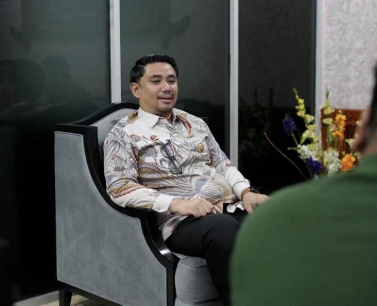 Tumbuhkan Perekonomian Masyarakat, Pemkot Metro Dukung Pengembangan Industri Kreatif