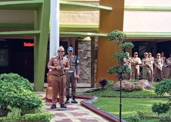 Pemkot Metro Pastikan Selter JPTP Terbuka Bagi ASN yang Memenuhi Syarat