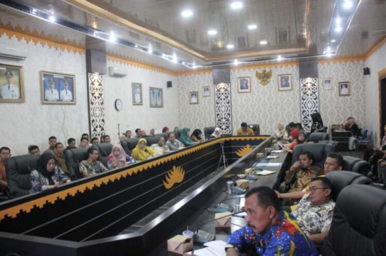 Cegah Keracunan Makanan, Pengelolaan Dapur MBG Diminta Jaga Kebersihan