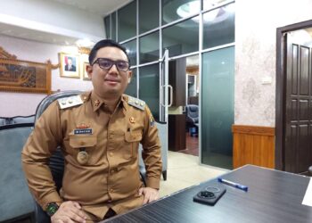 Cegah Tragedi Serupa di Sidoarjo, Pemkot Periksa 43 PBG Ponpes di Metro