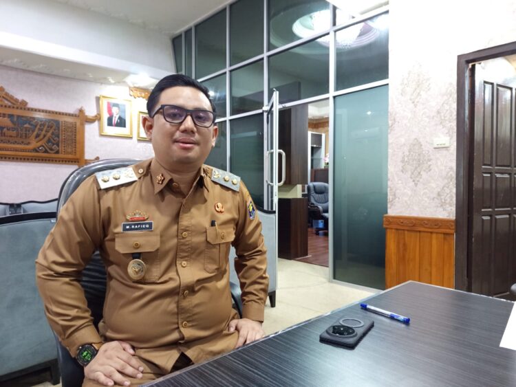 Cegah Tragedi Serupa di Sidoarjo, Pemkot Periksa 43 PBG Ponpes di Metro